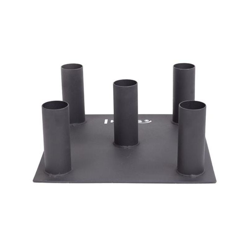 HMS STR01 Olympic Bar Stand 17-62-044 Accessories/Training equipment/Stojaki Your Sports Performance