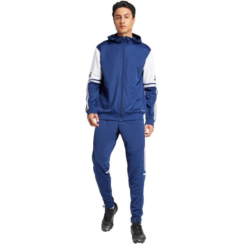 Adidas Squadra 25 Hoody M JD2989 sweatshirt Clothing/Football Adidas