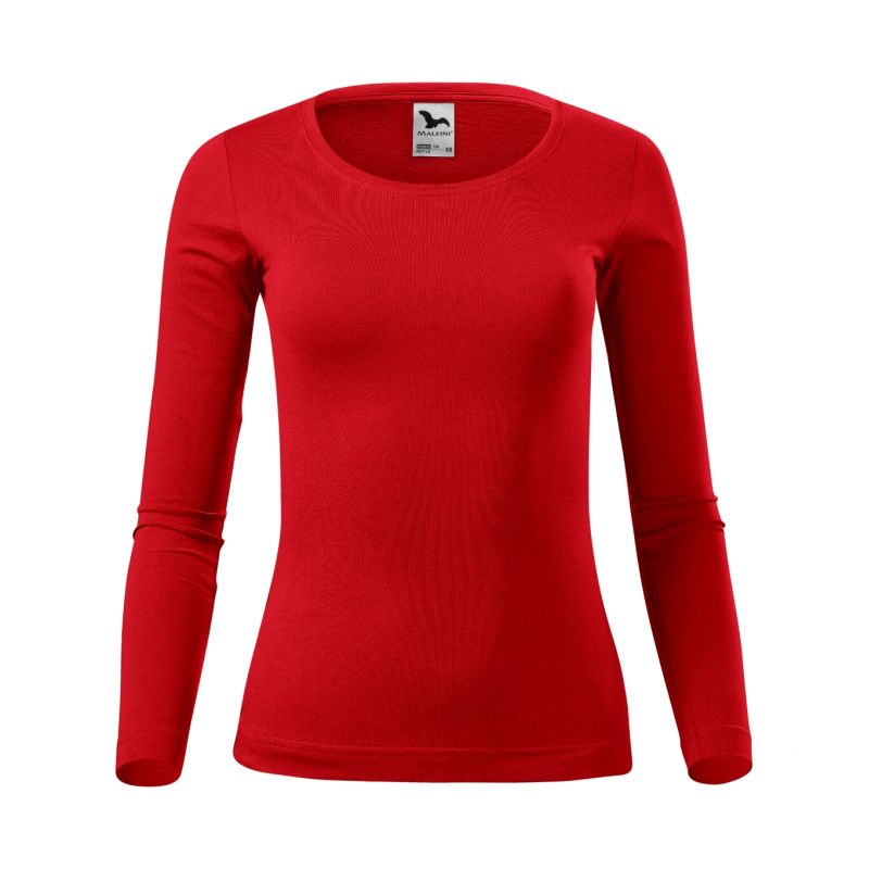 Malfini Fit-T Ls W MLI-16907 Clothing/Lifestyle/T-shirts/Malfini Malfini
