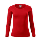 Malfini Fit-T Ls W MLI-16907 Clothing/Lifestyle/T-shirts/Malfini Malfini