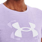 Under Armor Tech Twist Graphic SSC T-shirt W 1366 125 532 Clothing/Training Your Sports Performance
