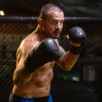 MMA Sparring Gloves M - Black Dragon - Valor Series Rękawice MMA Your Sports Performance