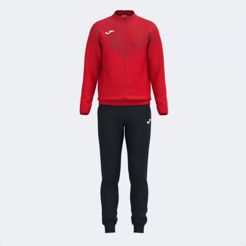 Joma Chandal Lion tracksuit 103771.601 Clothing/Football/Unisex/Joma Joma