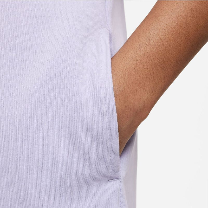 Dress Nike Sportswear Jr. FB1258 536 Clothing/Lifestyle/Dzieci/4F Nike