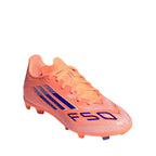adidas F50 League FG/MG JH7746 Kids' Soccer Shoes adidas