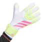 adidas Predator GL LGE M JH3820 goalkeeper gloves Accessories/Gloves Adidas