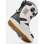 Men's snowboard boots K2 OVERDRAFT WHITE 10