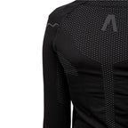 Thermoactive underwear Alpinus Active Set black and gray Jr GT43204 Clothing/Ski/Alpinus Your Sports Performance