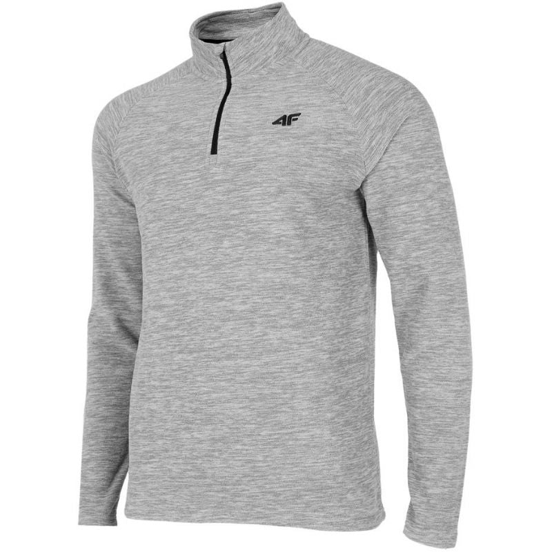 Fleece jacket 4F M H4Z22 BIMP010 27M Clothing/Outdoor 4F