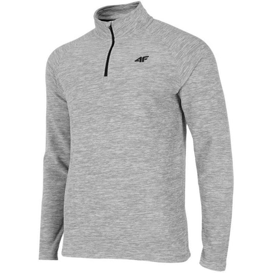 Fleece jacket 4F M H4Z22 BIMP010 27M Clothing/Outdoor 4F