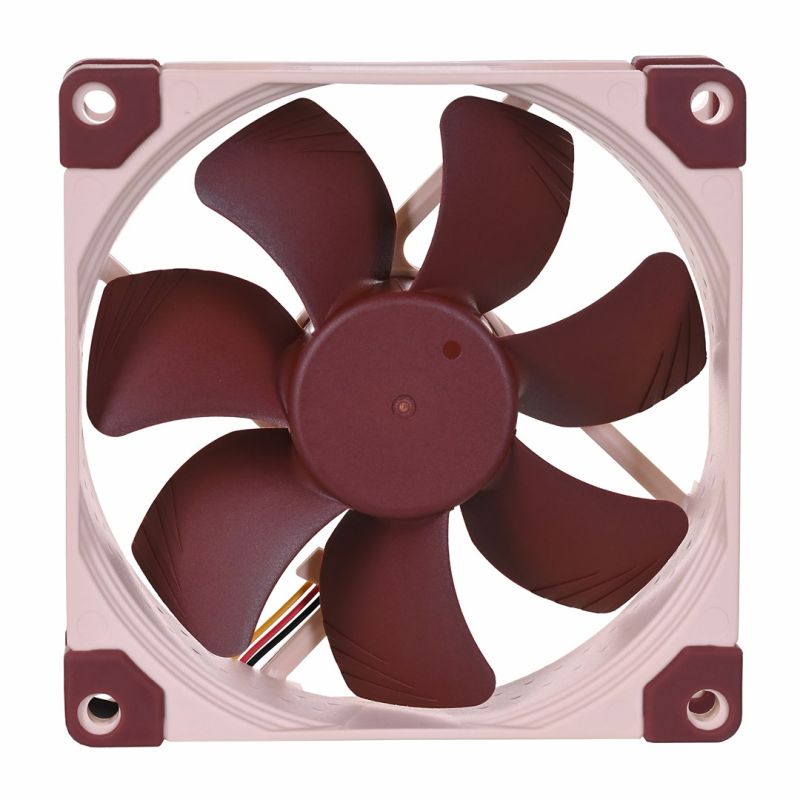 NOCTUA NF-A9 FLX fan 92 mm 8.4 dBA Chłodzenie/Chłodzenie - wentylatory Your Sports Performance