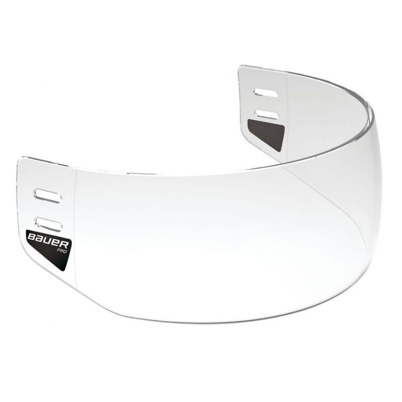 Bauer Pro Blade Straight Plexiglass In preparation Your Sports Performance