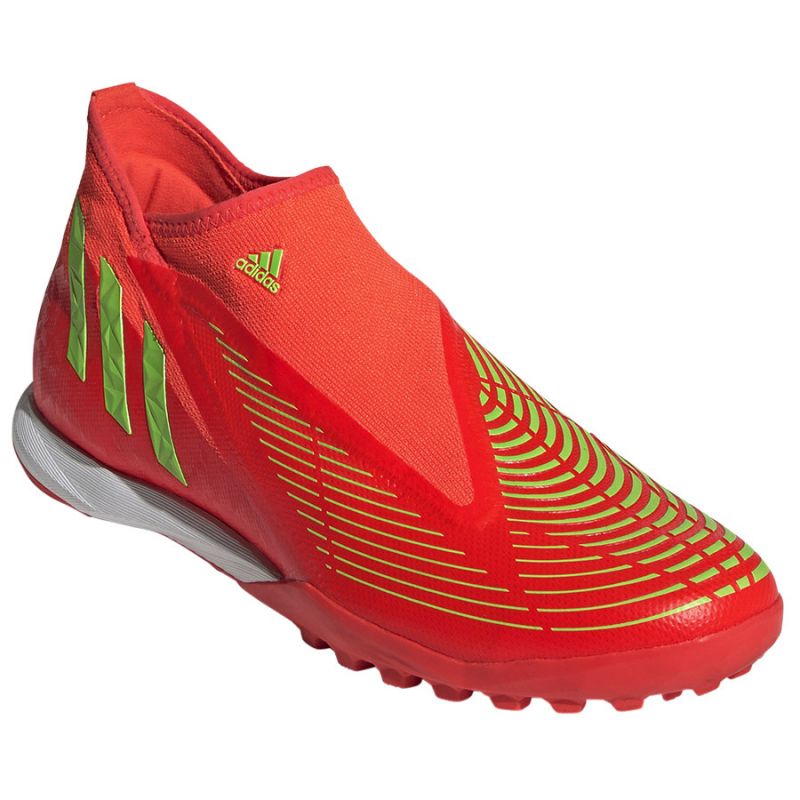 Adidas Predator Edge.3 LL TF M GV8533 shoes Footwear/Football Adidas