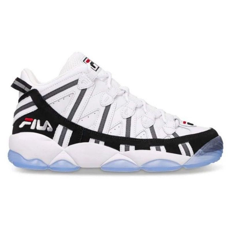 Fila Spaghetti M FFM0258.13036 shoes Footwear/Lifestyle/Fila Your Sports Performance