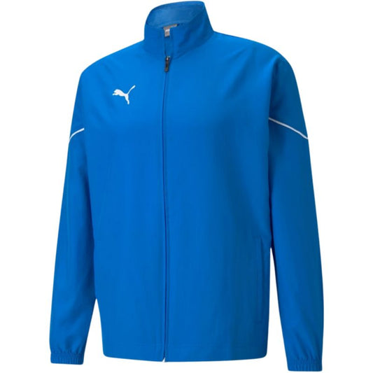 Puma teamRISE Sideline M jacket 657326 02 Clothing/Football Puma