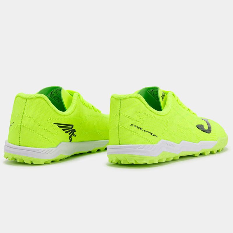 Joma EVOLUTION BAREFOOT 2509 Jr BFEJW2509TF shoes In preparation Your Sports Performance