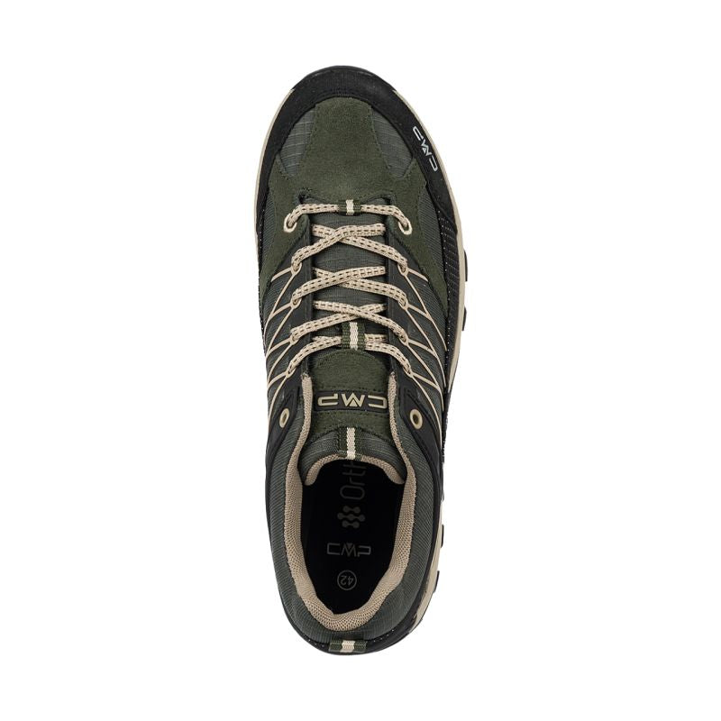 CMP Rigel Low 3Q54457 26FV Men's Hiking Shoes