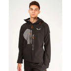 Salewa M Comici JKT 27882-3961 trekking jacket Clothing/Outdoor/Salewa Your Sports Performance
