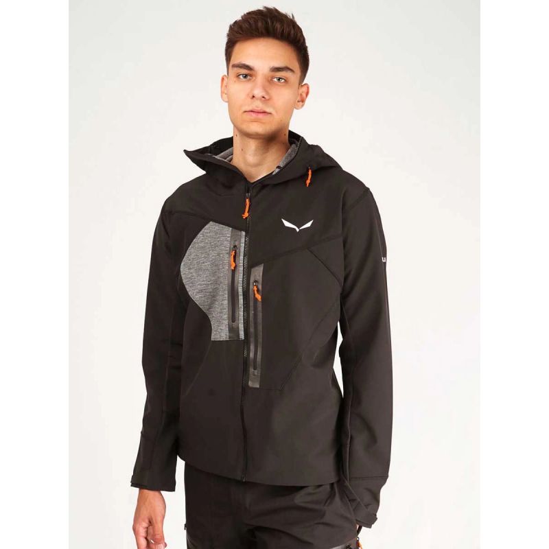 Salewa M Comici JKT 27882-3961 trekking jacket Clothing/Outdoor/Salewa Your Sports Performance