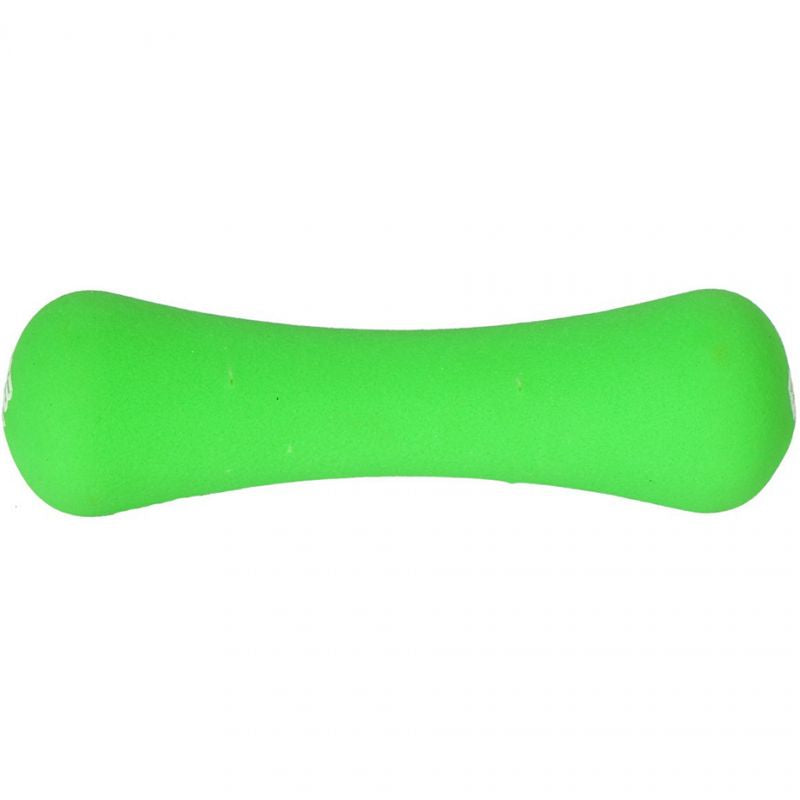 EB FIT neoprene dumbbell 0.5 kg green 1029221 Accessories/Training equipment Your Sports Performance