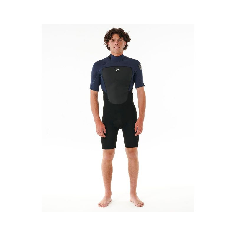 RIP CURL Omega 2Mm Bz Spring turquoise foam