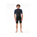 RIP CURL Omega 2Mm Bz Spring turquoise foam