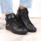 Big Star W V274542F black shoes Footwear/Lifestyle Your Sports Performance