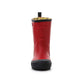 Tenson Sec Boots Wellies Red Jr 5012234-380 Footwear/Lifestyle Your Sports Performance