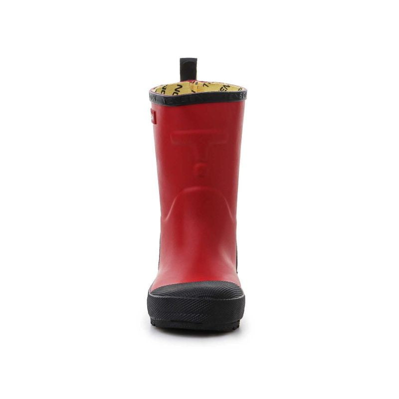 Tenson Sec Boots Wellies Red Jr 5012234-380 Footwear/Lifestyle Your Sports Performance