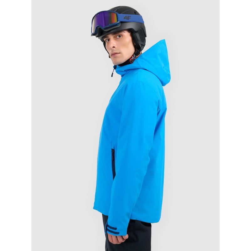4F Technical Jacket 4FWAW25TTJAM0787-33S *Kategoria tymczasowa Your Sports Performance