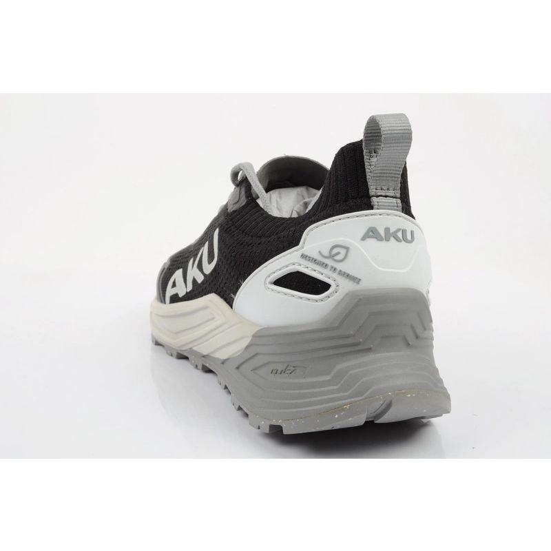 Aku women's outdoor trekking shoes Aira comfortable tourist black