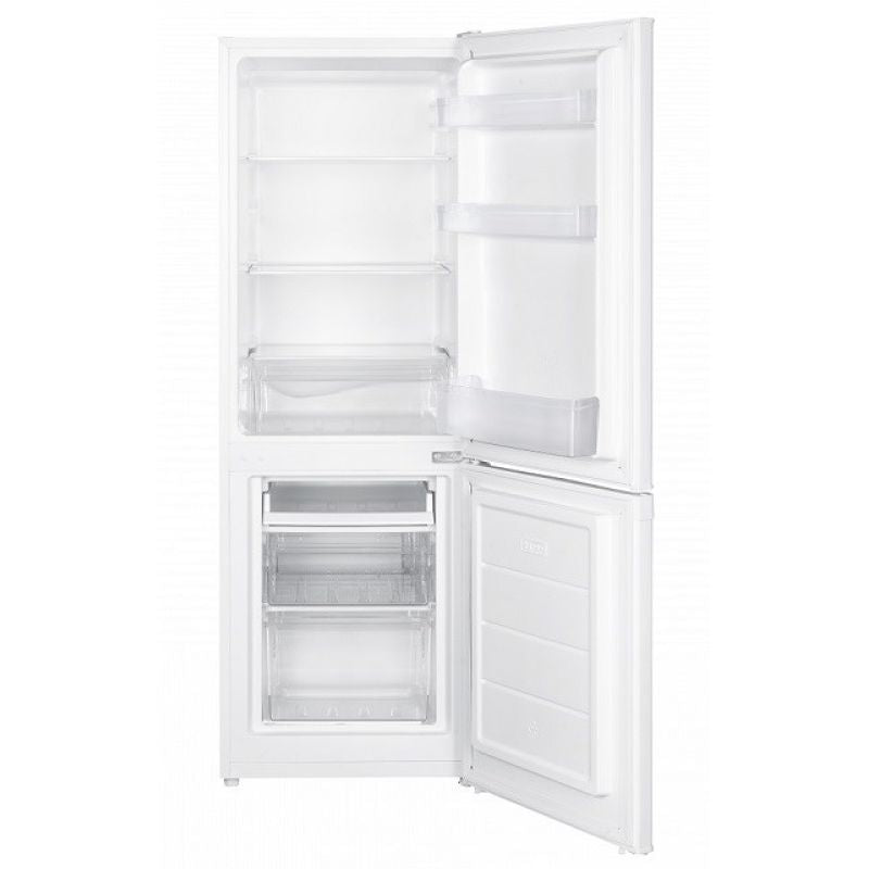 Refrigerator-freezer MPM-182-KB-38W (white) AGD - Produkty/Lodówki wolnostojące Your Sports Performance