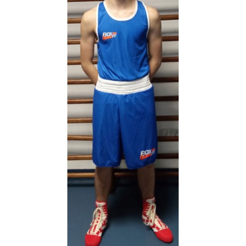 Children's reversible BOXFIT racing suit In preparation Your Sports Performance