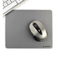 GEMBIRD MICRO RUBBER MOUSE PAD, GRAY, MP-SG In preparation Your Sports Performance