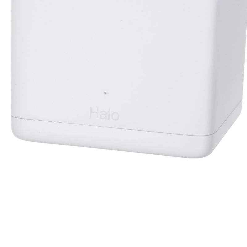 Mercusys Halo H30G mesh system (3-pack) Komunikacja i łączność/AccesPoint Your Sports Performance