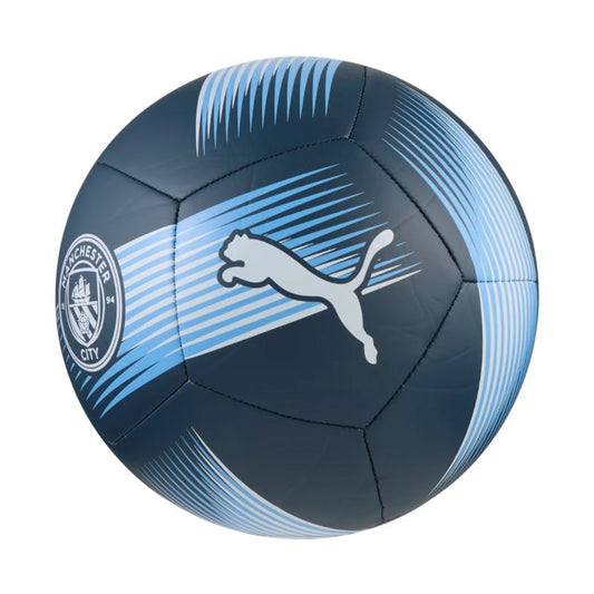 Puma Manchester City Essentials 84774 04 Football Accessories/Balls/Football Puma
