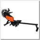 HMS ZP6591 Air Rower Import z Action/Siłownia i fitness/Wioślarze Your Sports Performance