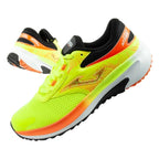 Joma Active men's running shoes, comfortable and durable, yellow Joma