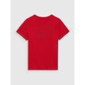 T-shirt 4F Jr 4FJWSS25TTSHM2179-62S 4f