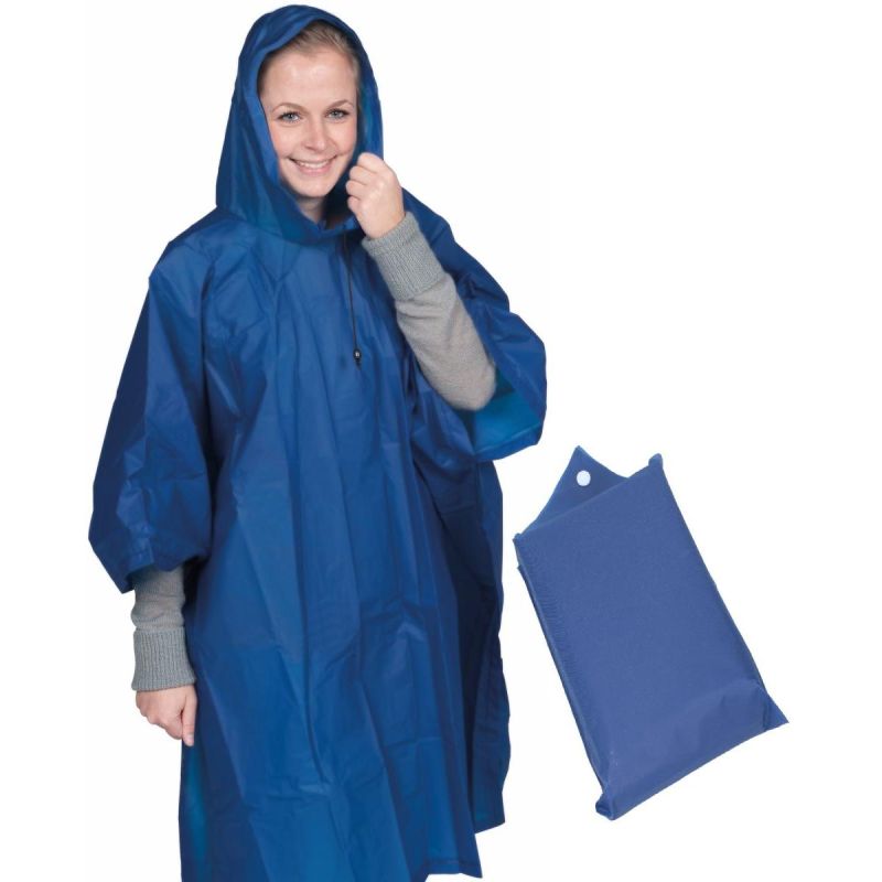 RAIN CAP PONCHO COAT Clothing Your Sports Performance