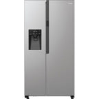 GORENJE NRR9185ESXL fridge-freezer AGD - Produkty/Lodówki wolnostojące Your Sports Performance