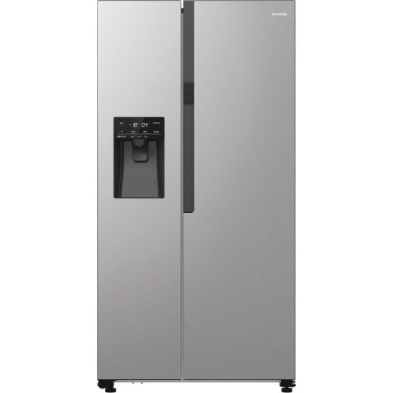 GORENJE NRR9185ESXL fridge-freezer AGD - Produkty/Lodówki wolnostojące Your Sports Performance