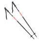 SNOWFLAKE JR Kids' Poles In preparation Your Sports Performance