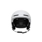 POC Obex BC Mips Men's Women's Ski Helmet, Ventilated, NFC Medical Chip, White (10114_1001) In preparation Your Sports Performance