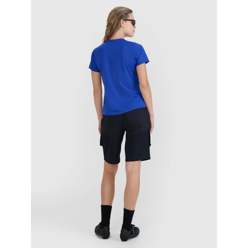 4F Women's Cycling Shorts 4FWSS25TFSHF0890-20S *Kategoria tymczasowa Your Sports Performance