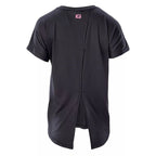 IQ Cross The Line Male T-shirt W 92800483171 Clothing/Training/IQ Your Sports Performance