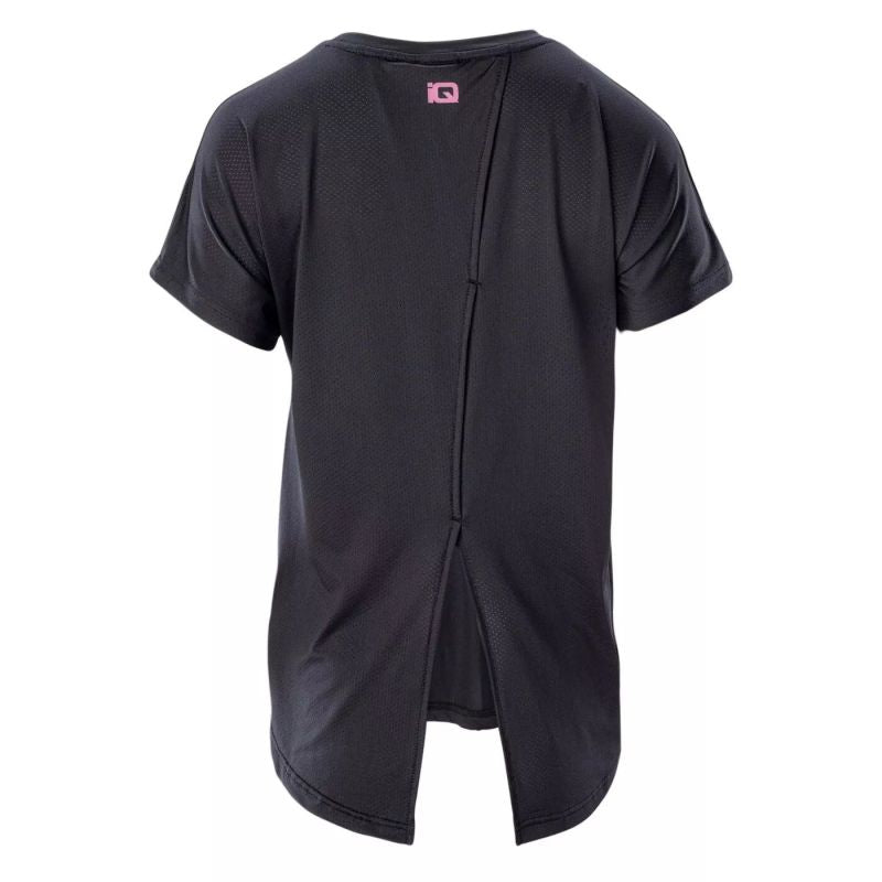 IQ Cross The Line Male T-shirt W 92800483171 Clothing/Training/IQ Your Sports Performance