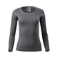 Malfini Fit-T LS W T-shirt MLI-16936 steel Clothing/Lifestyle/T-shirts/Malfini Malfini
