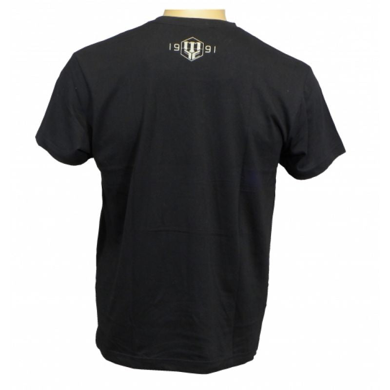 Masters Basic T-shirt M 061708-M Clothing/martial arts/koszulki Your Sports Performance