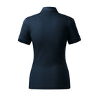 Rimeck Resist Heavy Polo W MLI-R2102 Clothing/Lifestyle/T-shirts/Rimeck Your Sports Performance